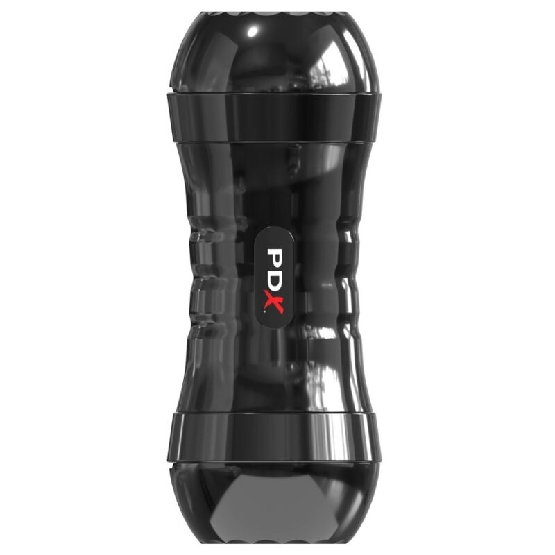 PDX EXTREME - WET PUSSIES SUPER FLIP-A-PUSSY OVER REVERSIBLE STROKER 21.6 CM - Imagem de 5