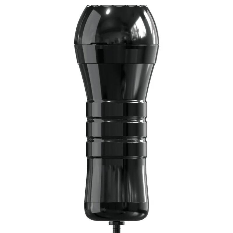 PDX EXTREME - WET PUSSIES SUPER SUCKER XXL LIGHT VAGINA STROKER WITH SUCTION 27.3 CM - Imagem de 4