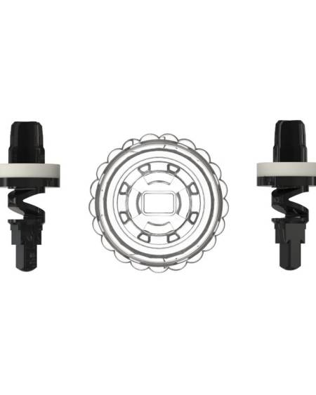 BATHMATE - HYDROMAX VALVE PACK REPLACEMENT VALVE KIT