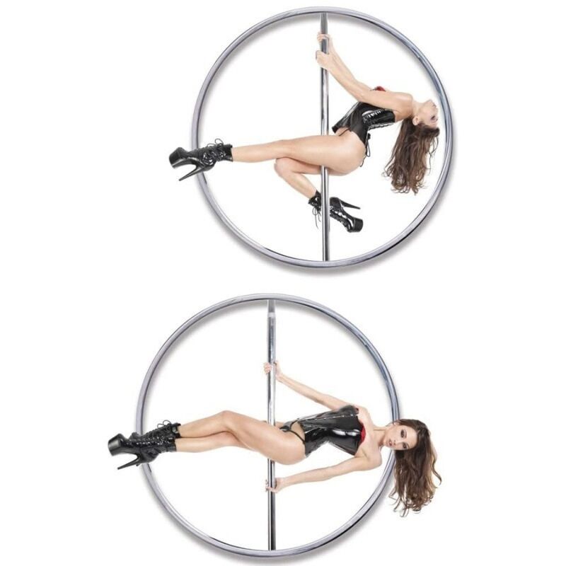 FETISH FANTASY SERIES - FANTASY DANCE POLE STRIPTEASE BAR - Imagem de 3