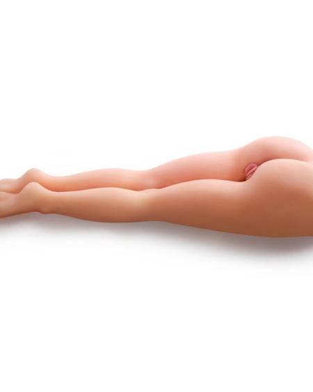 PDX EXTREME - FUCK ME SILLY 3 FULL FEMALE BODY REALISTIC MASTURBATOR