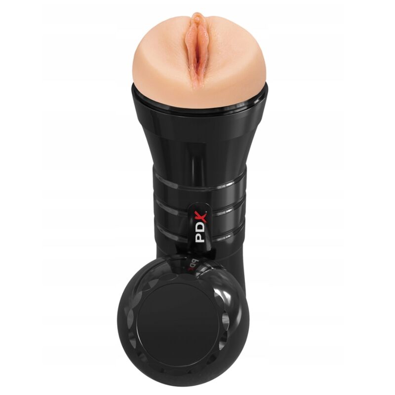 PDX EXTREME - WET PUSSIES SUPER JUICY SNATCH XXL LIGHT MASTURBATOR - Imagem de 2