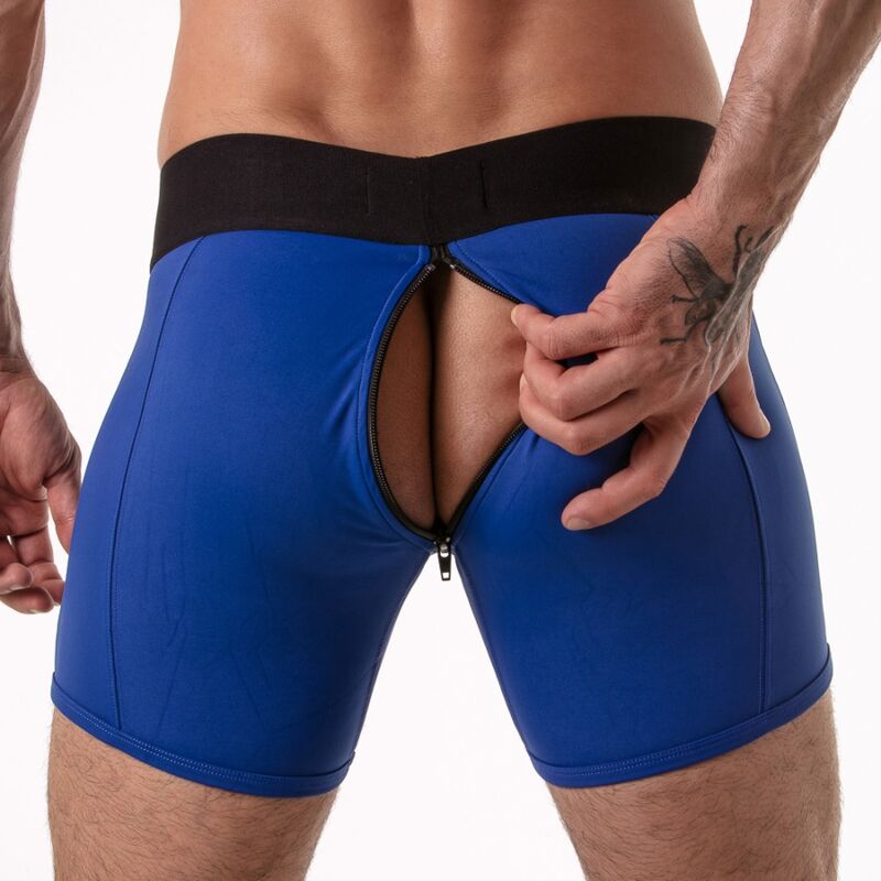 LOCKER GEAR - WIDE WAISTBAND TRUNK - Imagem de 5