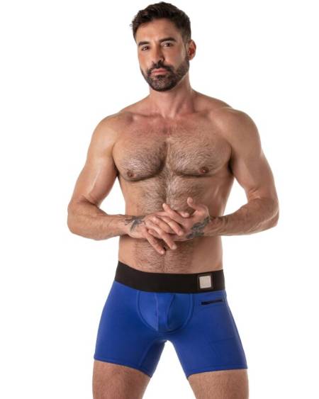 LOCKER GEAR - WIDE WAISTBAND TRUNK
