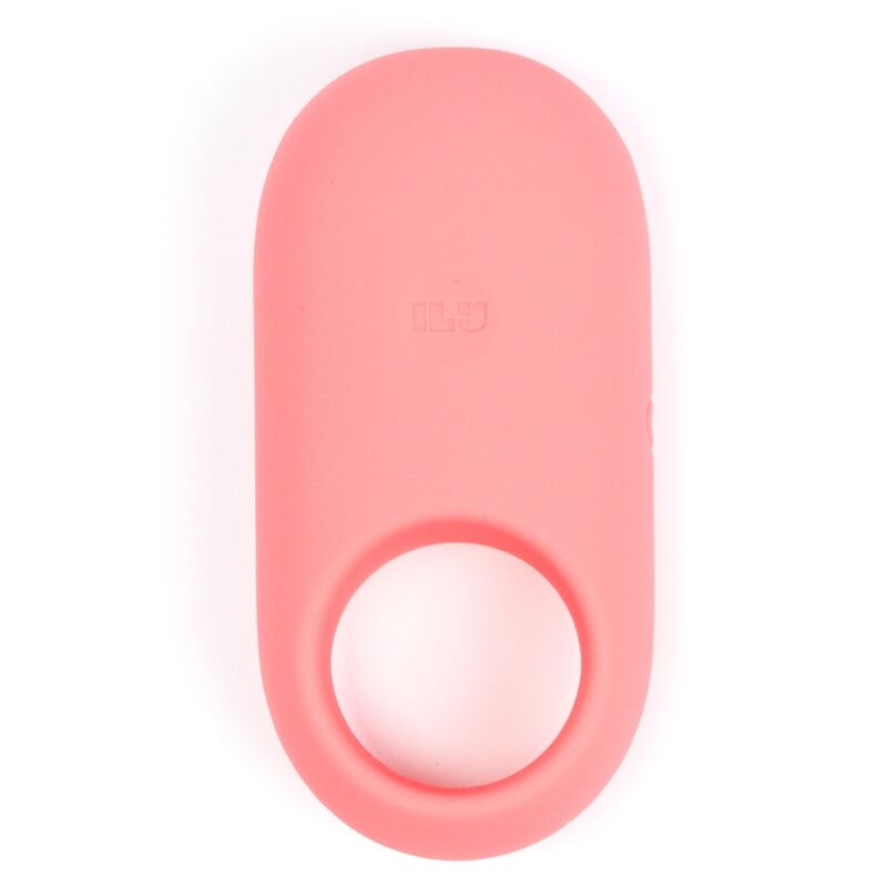 JE JOUE - ILY COCK RING VIBRATING PENIS RING - Imagem de 3