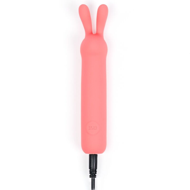 JE JOUE - ILY RABBIT BULLET RECHARGEABLE INTIMATE VIBRATOR - Imagem de 3
