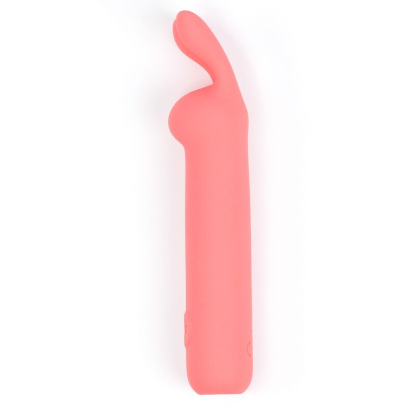 JE JOUE - ILY RABBIT BULLET RECHARGEABLE INTIMATE VIBRATOR - Imagem de 4