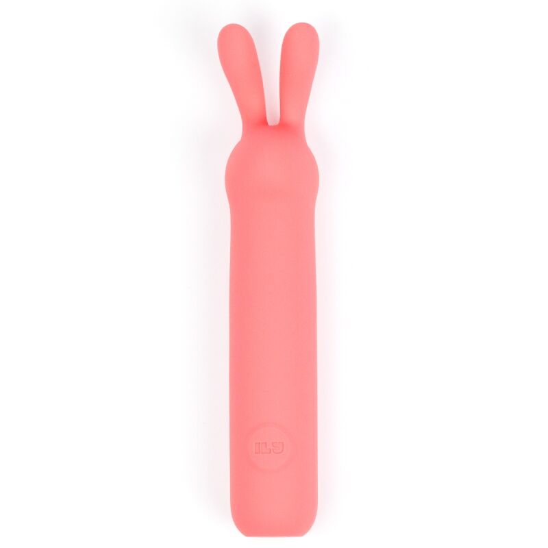 JE JOUE - ILY RABBIT BULLET RECHARGEABLE INTIMATE VIBRATOR - Imagem de 2
