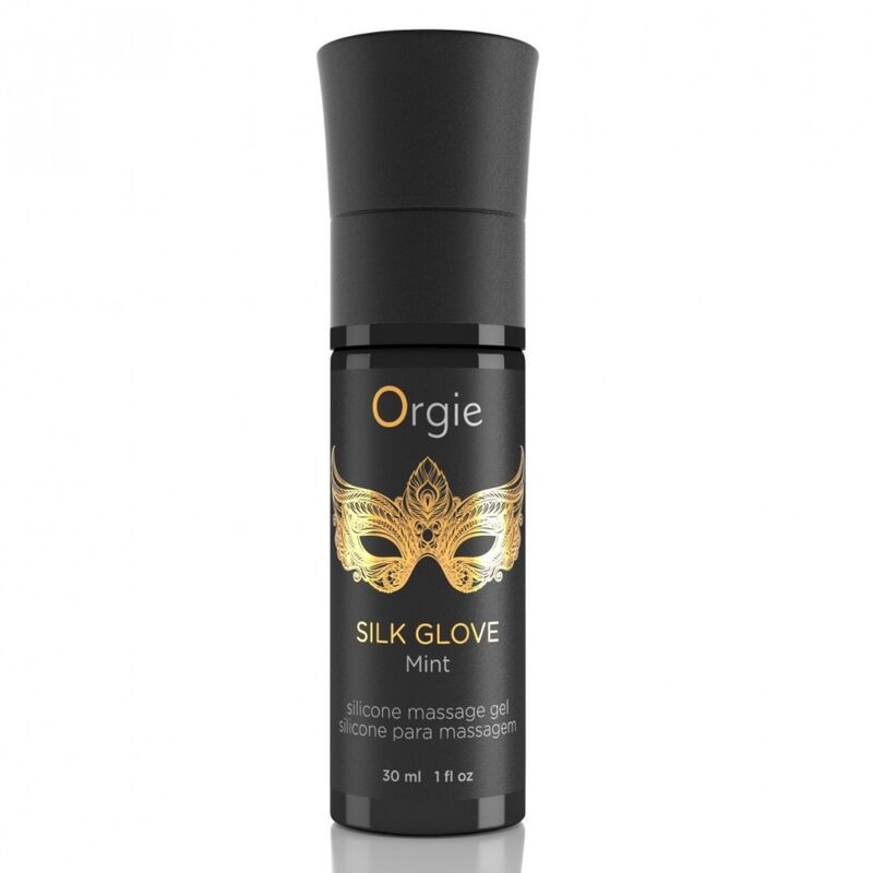ORGIE - PEARL LUST MASSAGE SENSORIAL MASSAGE KIT 30 ML - Imagem de 2