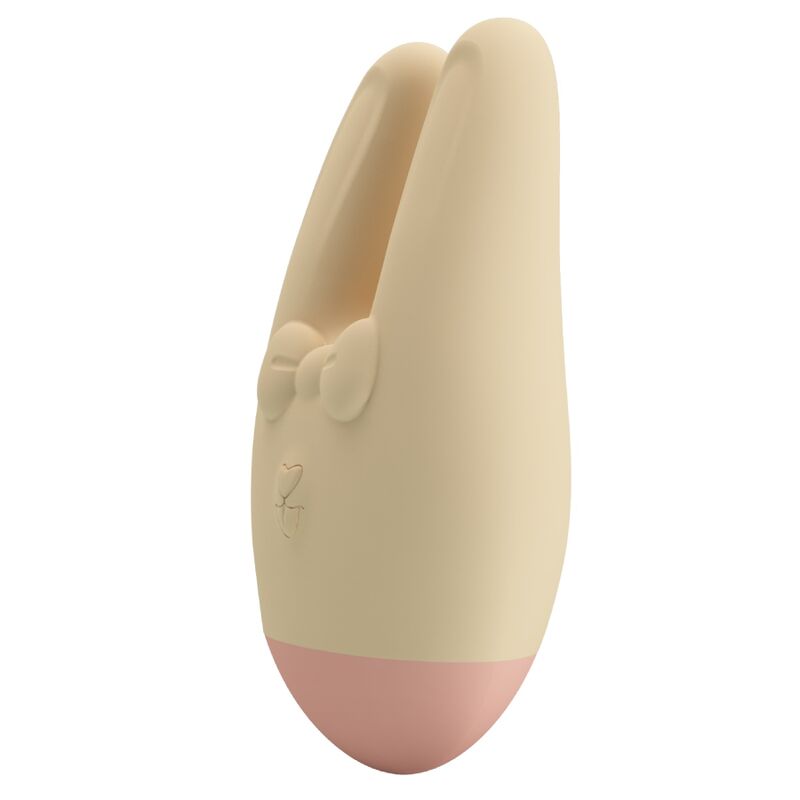 ROMANCE - BUNNY EXTERNAL STIMULATOR 7 VIBRATION MODES - Imagem de 3