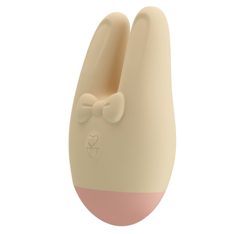 ROMANCE - BUNNY EXTERNAL STIMULATOR 7 VIBRATION MODES - Imagem de 4