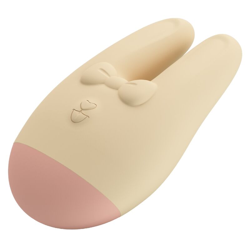 ROMANCE - BUNNY EXTERNAL STIMULATOR 7 VIBRATION MODES - Imagem de 5