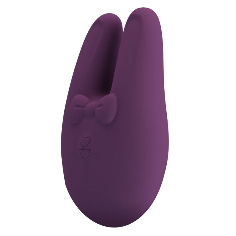 ROMANCE - BUNNY EXTERNAL STIMULATOR 7 VIBRATION MODES - Imagem de 3