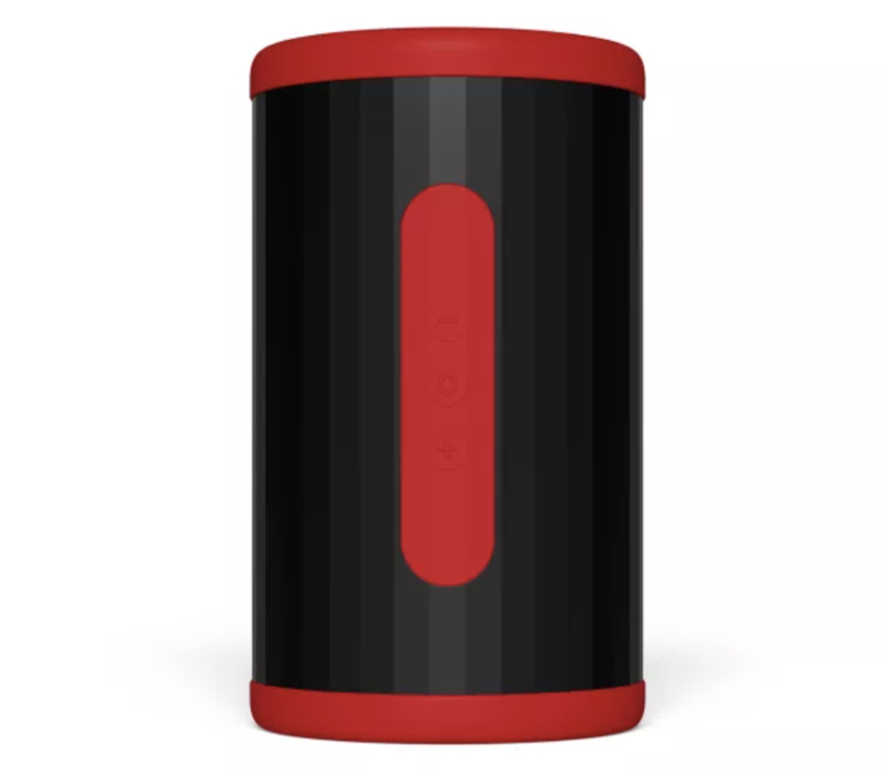 LELO - F2S DOUBLE SONIC MALE STROKER WITH DUAL SONIC STIMULATION RED - Imagem de 2