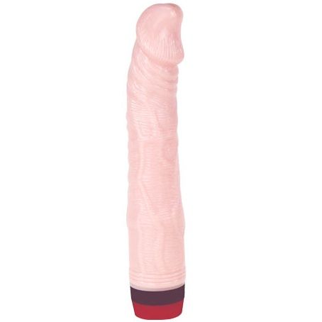 BAILE - ROCKIN DONG PENIS CYBER SKIN I - Imagem de 2