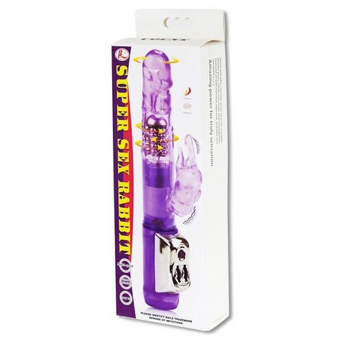 BAILE - US SUPER SEX RABBIT - Imagem de 2