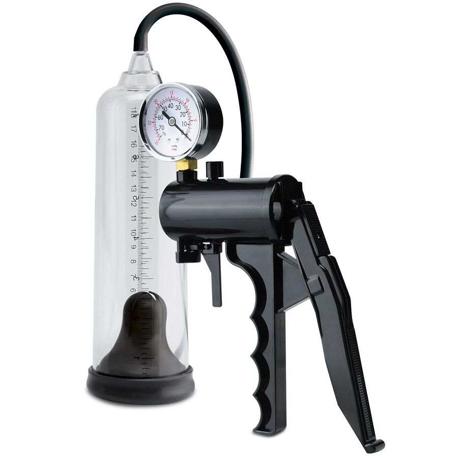 PUMP WORX - MAX-PRECISION POWER PUMP. - Imagem de 3