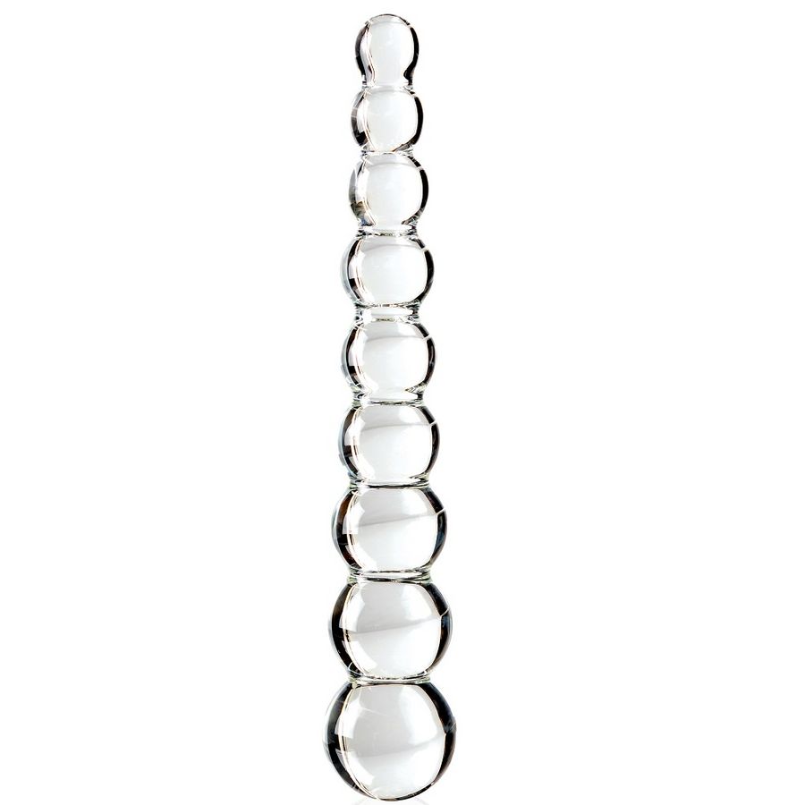 ICICLES - N. 2 GLASS MASSAGER - Imagem de 2