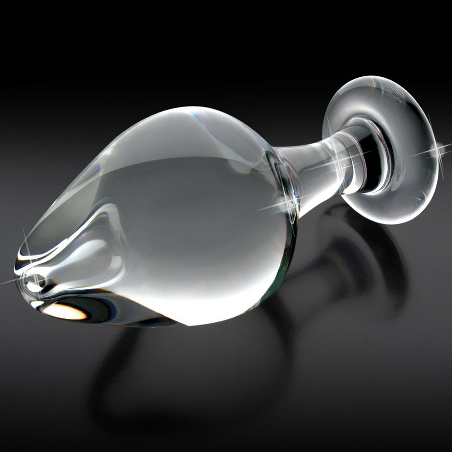 ICICLES - N. 25 GLASS MASSAGER - Imagem de 3