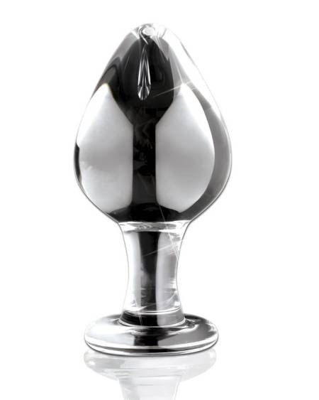 ICICLES - N. 25 GLASS MASSAGER