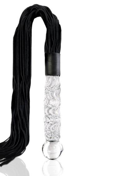 ICICLES - N. 38 GLASS MASSAGER