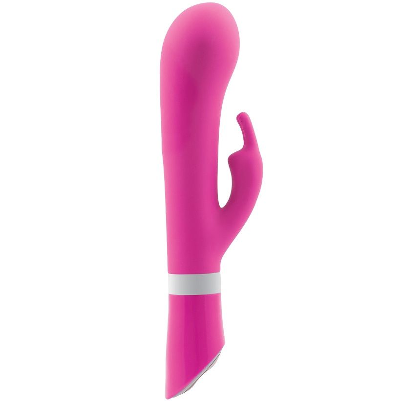 B SWISH - BWILD DELUXE BUNNY RABBIT VIBRATOR RASPBERRY - Imagem de 4