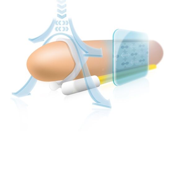 ANDROPENIS MINI - PENIS EXTENDER - Imagem de 5