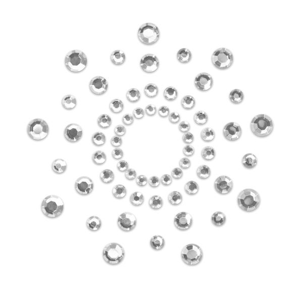 BIJOUX - INDISCRETS MIMI SILVER - Imagem de 2