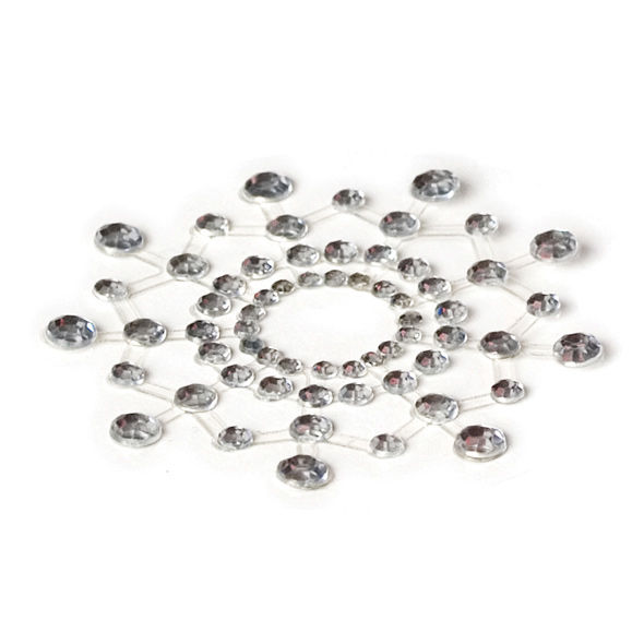 BIJOUX - INDISCRETS MIMI SILVER - Imagem de 3
