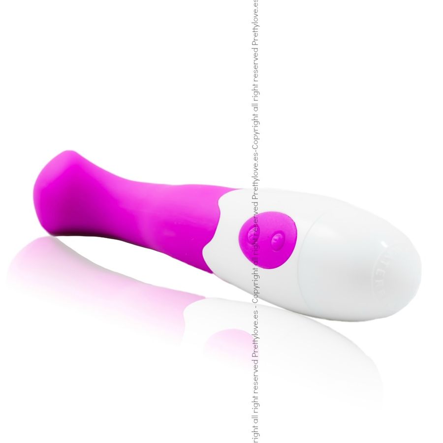 PRETTY LOVE - FLIRTATION CHARLES VIBRATOR - Imagem de 3