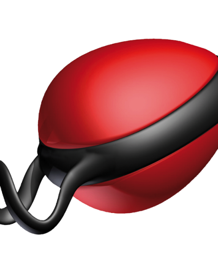 JOYDIVION JOYBALLS - RED SINGLE BALL