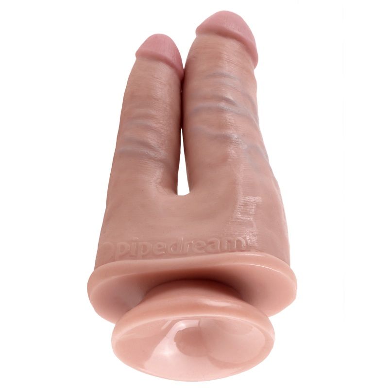 KING COCK - DOUBLE PENETRATOR FLESH - Imagem de 3