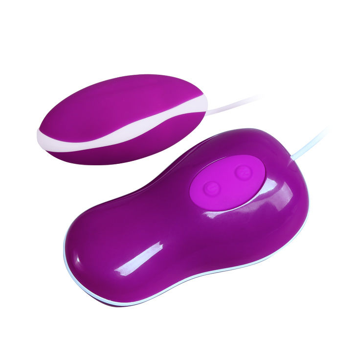 PRETTY LOVE - FLIRTATION VIBRATING EGG WITH REMOTE CONTROL AVERY - Imagem de 4