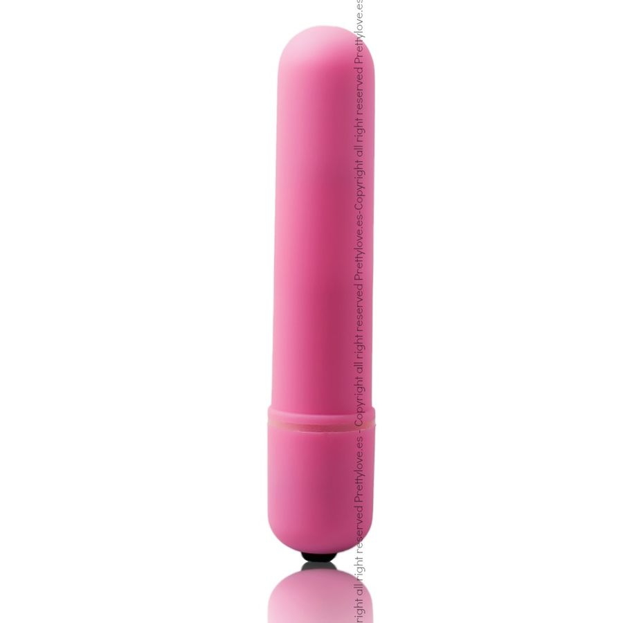 BAILE - MAGIC X10 VIBRATING BULLET - Imagem de 2