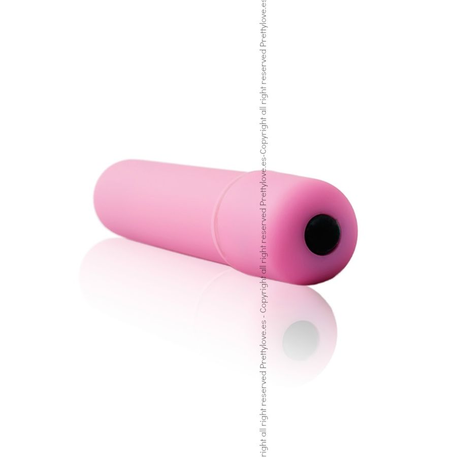 BAILE - MAGIC X10 VIBRATING BULLET - Imagem de 3