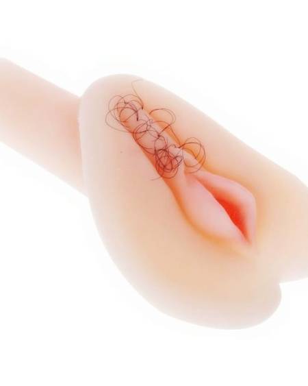BAILE - ULTRA REALISTIC VIBRATING VAGINA