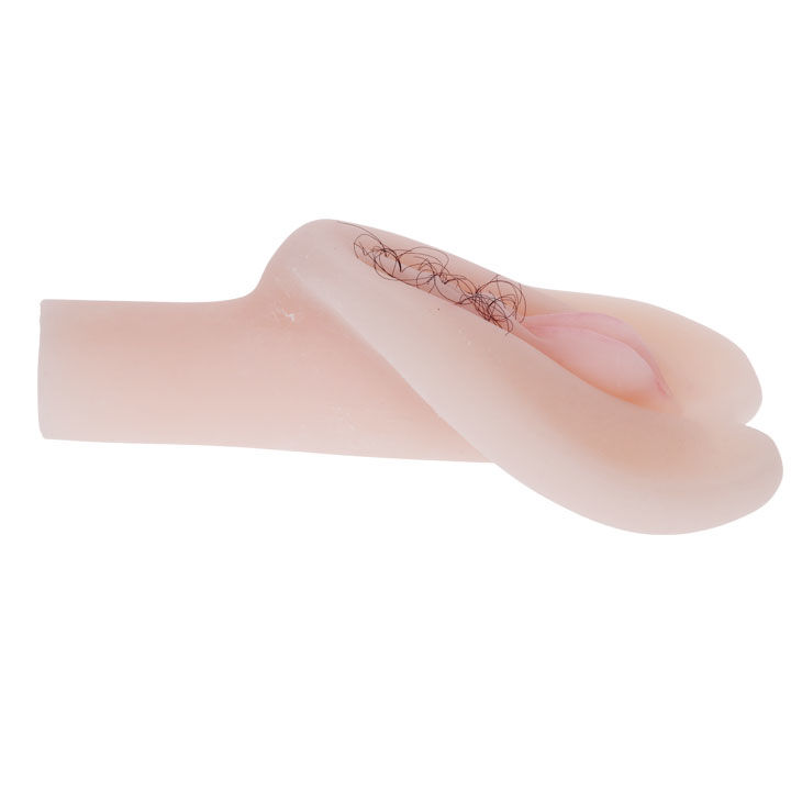 BAILE - ULTRA REALISTIC VIBRATING VAGINA - Imagem de 2