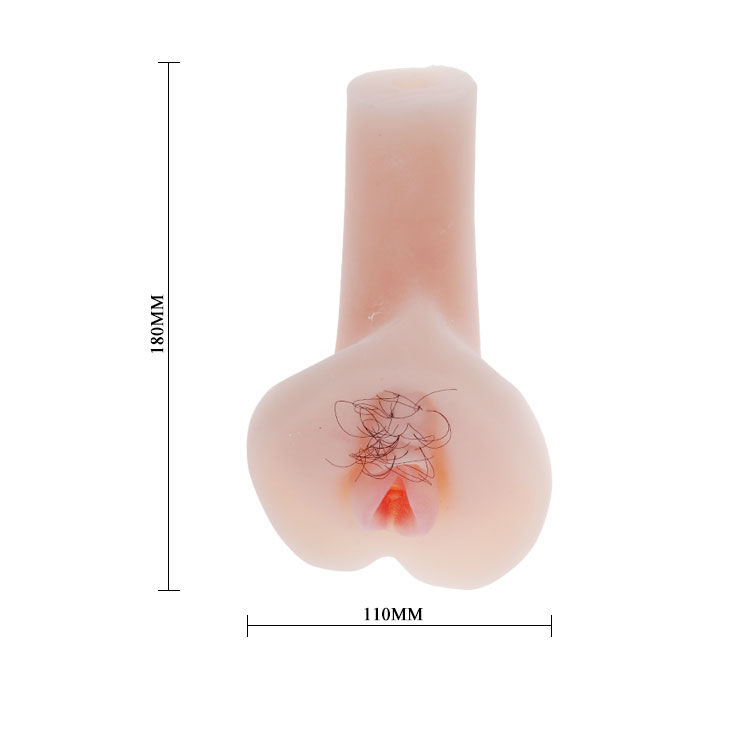 BAILE - ULTRA REALISTIC VIBRATING VAGINA - Imagem de 4