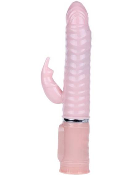 BAILE - HEAT FIRE BUNNY RAMPANTE TEMPERATURE 10F