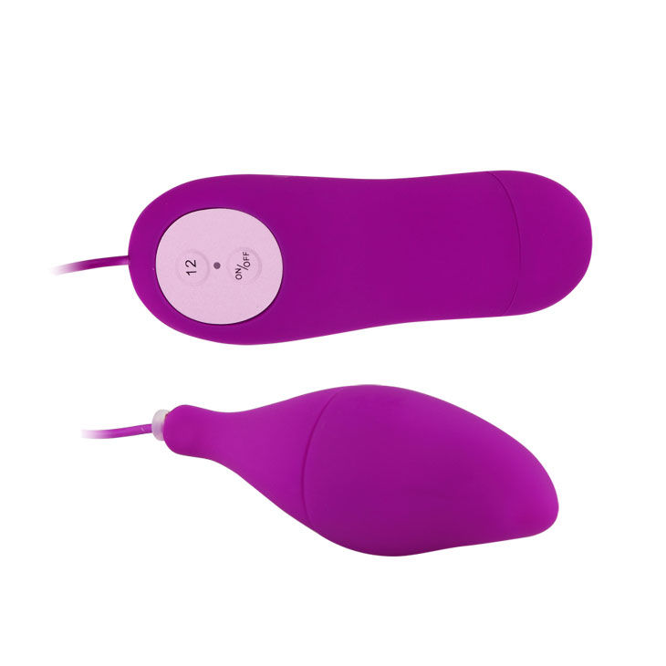 BAILE - PLEASURE SHELL12 PURPLE SAVE NEW - Imagem de 2