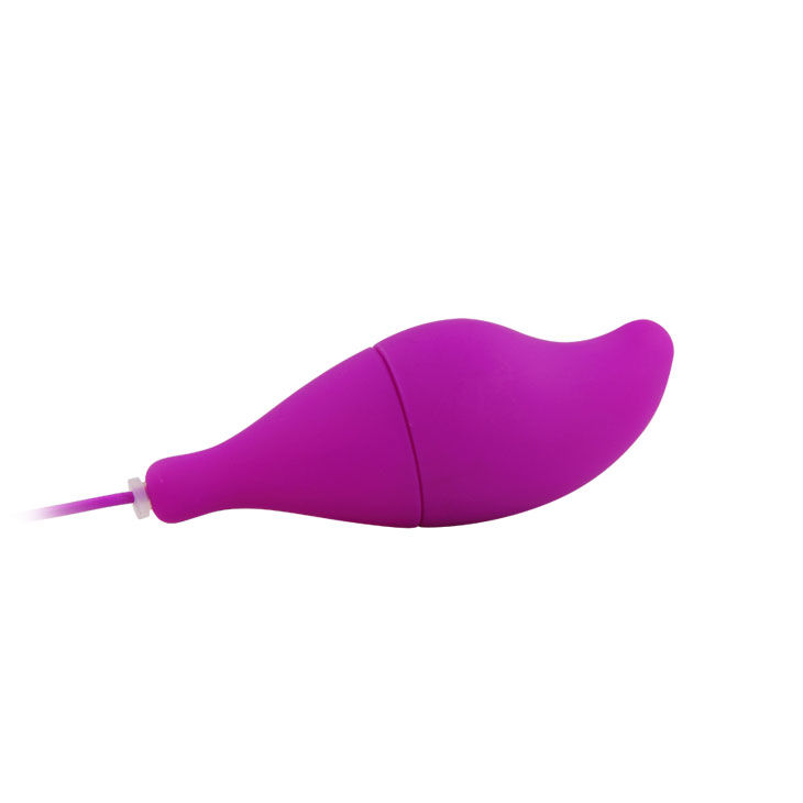 BAILE - PLEASURE SHELL12 PURPLE SAVE NEW - Imagem de 3