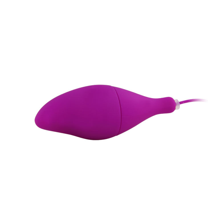 BAILE - PLEASURE SHELL12 PURPLE SAVE NEW - Imagem de 4