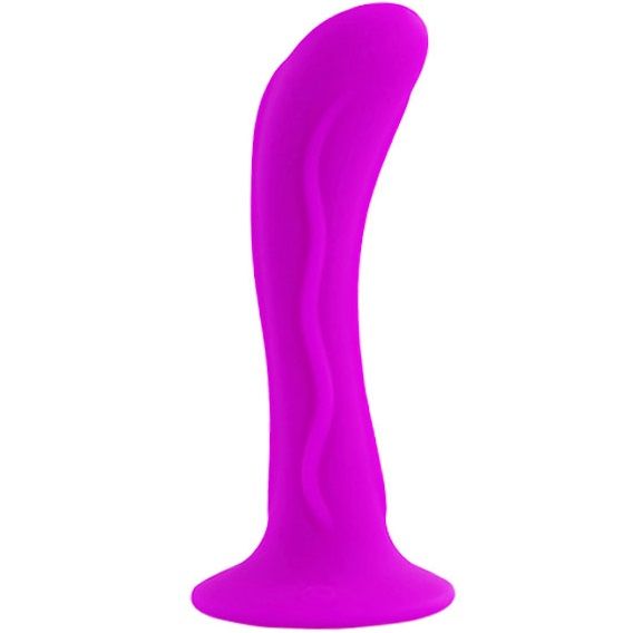 BAILE - PASSION STRONG SUCTION PLUG UNISEX - Imagem de 4