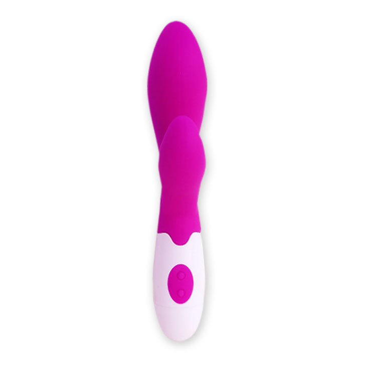 PRETTY LOVE - VIBRATOR STIMULATOR NEWMAN - Imagem de 3