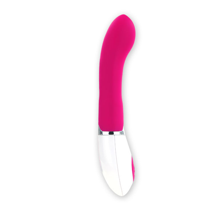 PRETTY LOVE - FLIRTATION DANIEL VIBRATOR - Imagem de 3