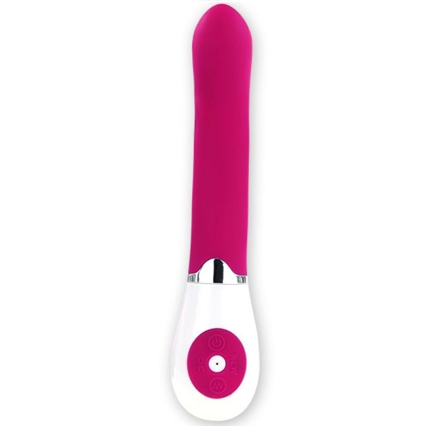 PRETTY LOVE - FLIRTATION DANIEL VIBRATOR - Imagem de 4