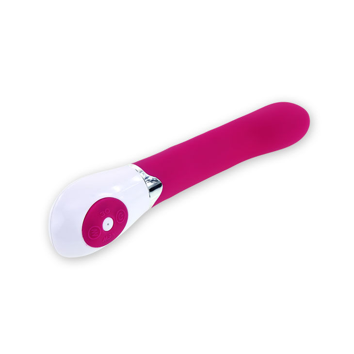 PRETTY LOVE - FLIRTATION DANIEL VIBRATOR - Imagem de 5