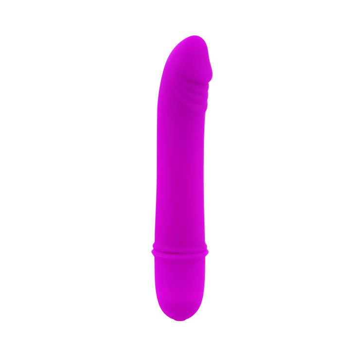 PRETTY LOVE - FLIRTATION BECK VIBRATOR - Imagem de 3