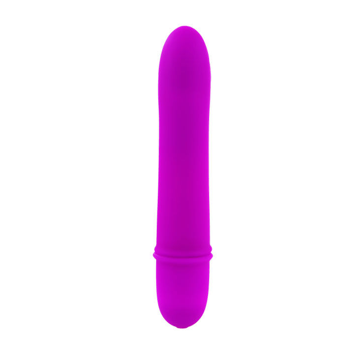PRETTY LOVE - FLIRTATION BECK VIBRATOR - Imagem de 5