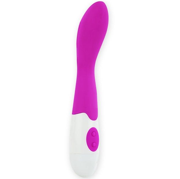 PRETTY LOVE - FLIRTATION BISHOP VIBRATOR - Imagem de 3
